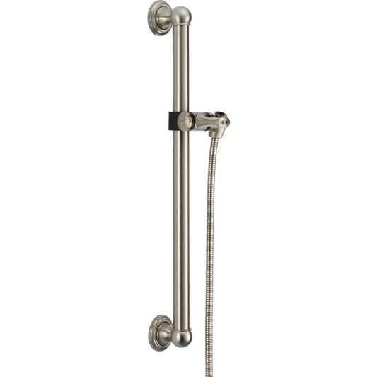 Delta Universal Showering Ensemble barre coulissante / barre d'appui réglable - 56302