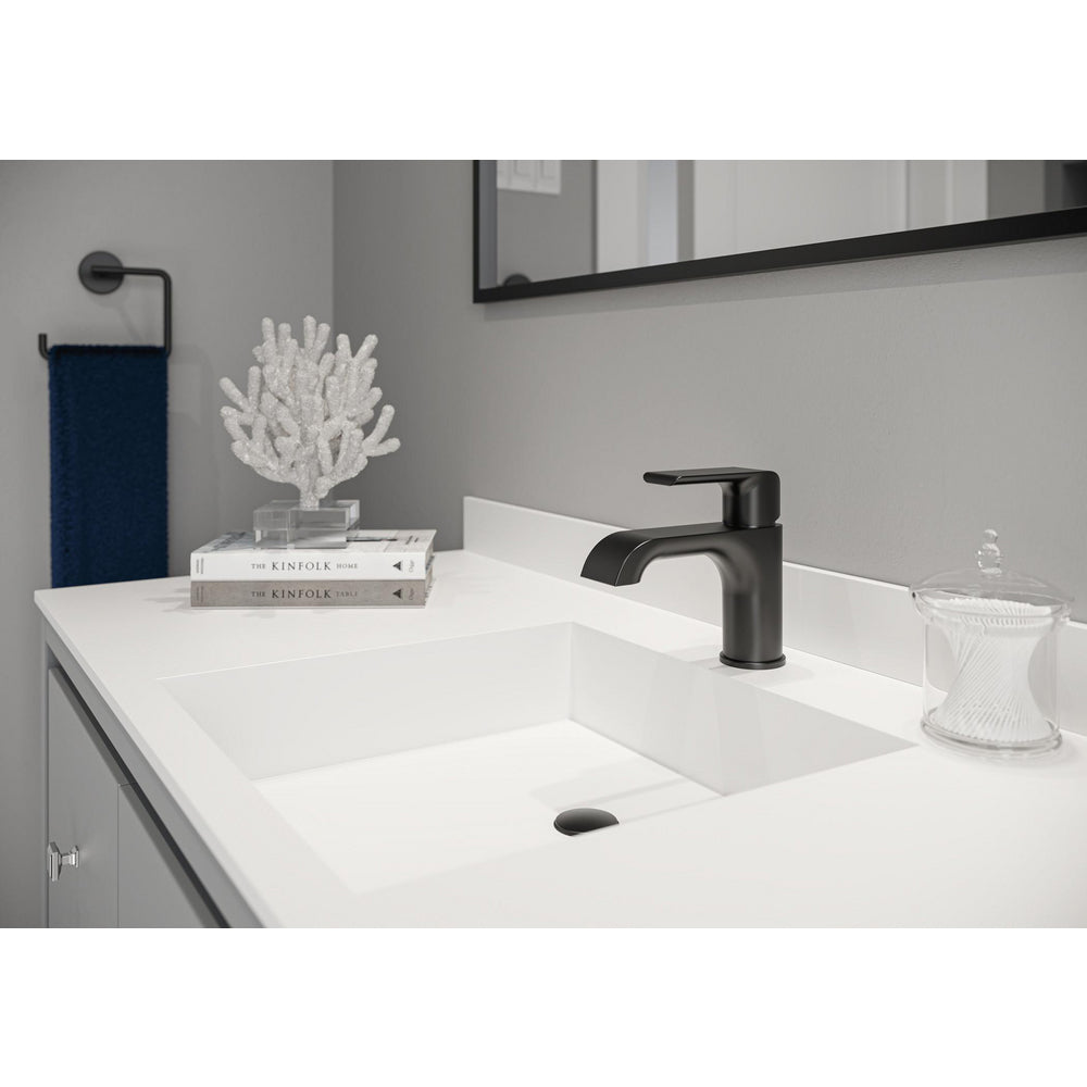 Robinet de lavabo monotrou Delta Kitano - 563LF