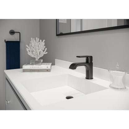 Robinet de lavabo monotrou Delta Kitano - 563LF