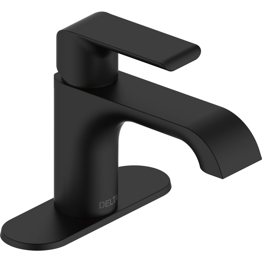 Robinet de lavabo monotrou Delta Kitano - 563LF