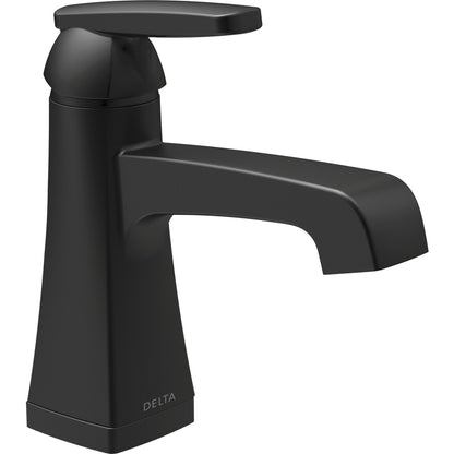 Robinet de lavabo monotrou Delta Ashlyn - Bonde métallique - 564