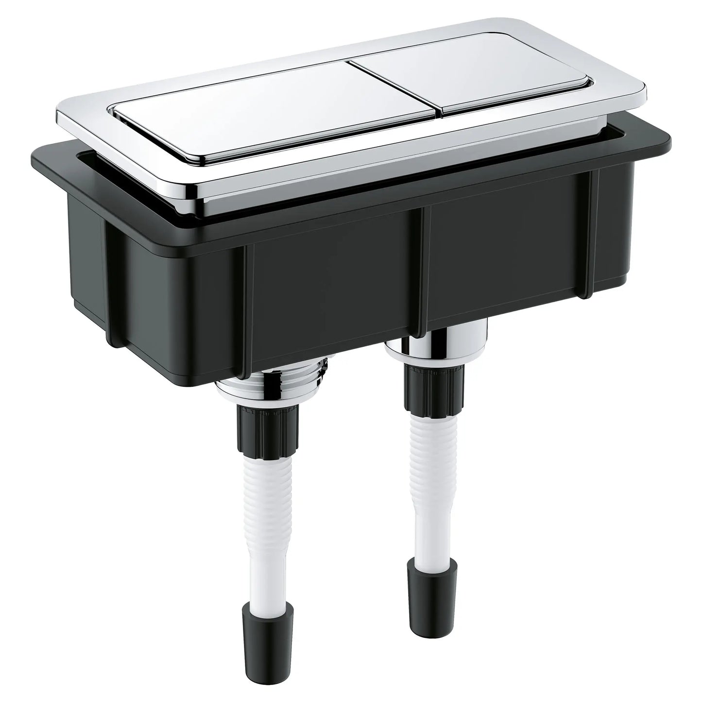 Grohe Eurocube Dual Flush Actuator - 49127