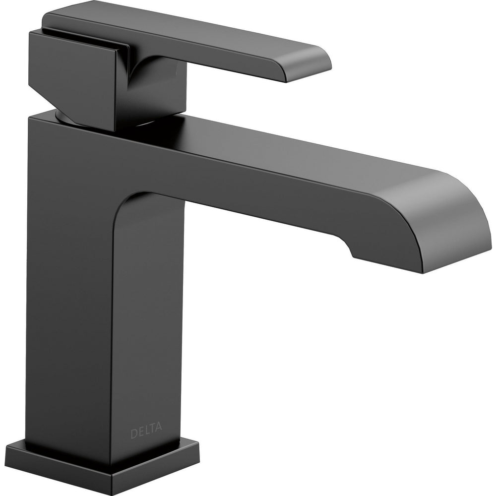 Delta Ara Single Handle Bathroom Faucet