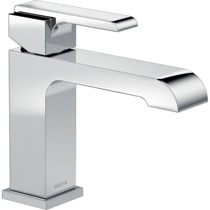 Delta Ara Single Handle Bathroom Faucet 0.5 GPM - 567LF