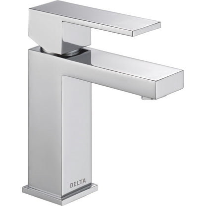 Delta Single Handle Lavatory Faucet 1.2 GPM - 567LF-PP