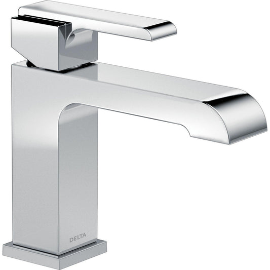 Delta Ara Single Handle Bathroom Faucet