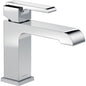 Delta Ara Single Handle Bathroom Faucet