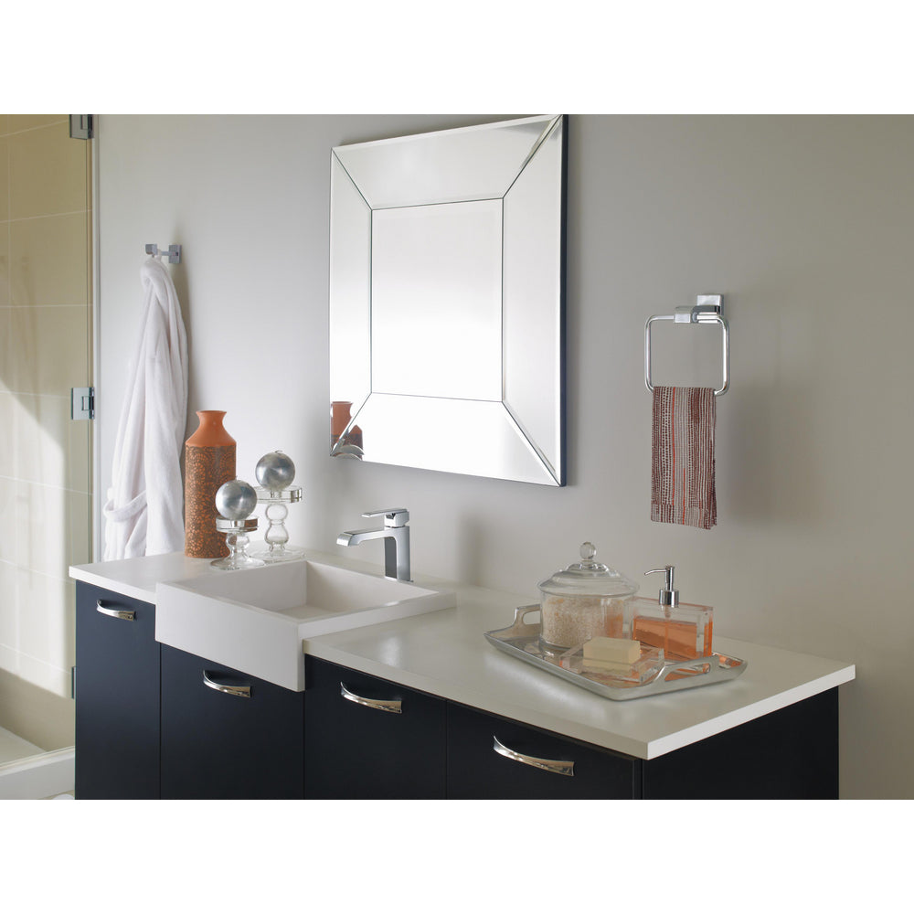 Delta Ara Single Handle Bathroom Faucet - 567LF