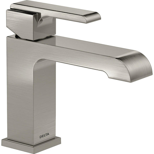 Delta Ara Single Handle Bathroom Faucet - 567LF