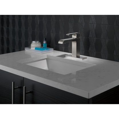 Delta Ara Single Handle Bathroom Faucet - 567LF