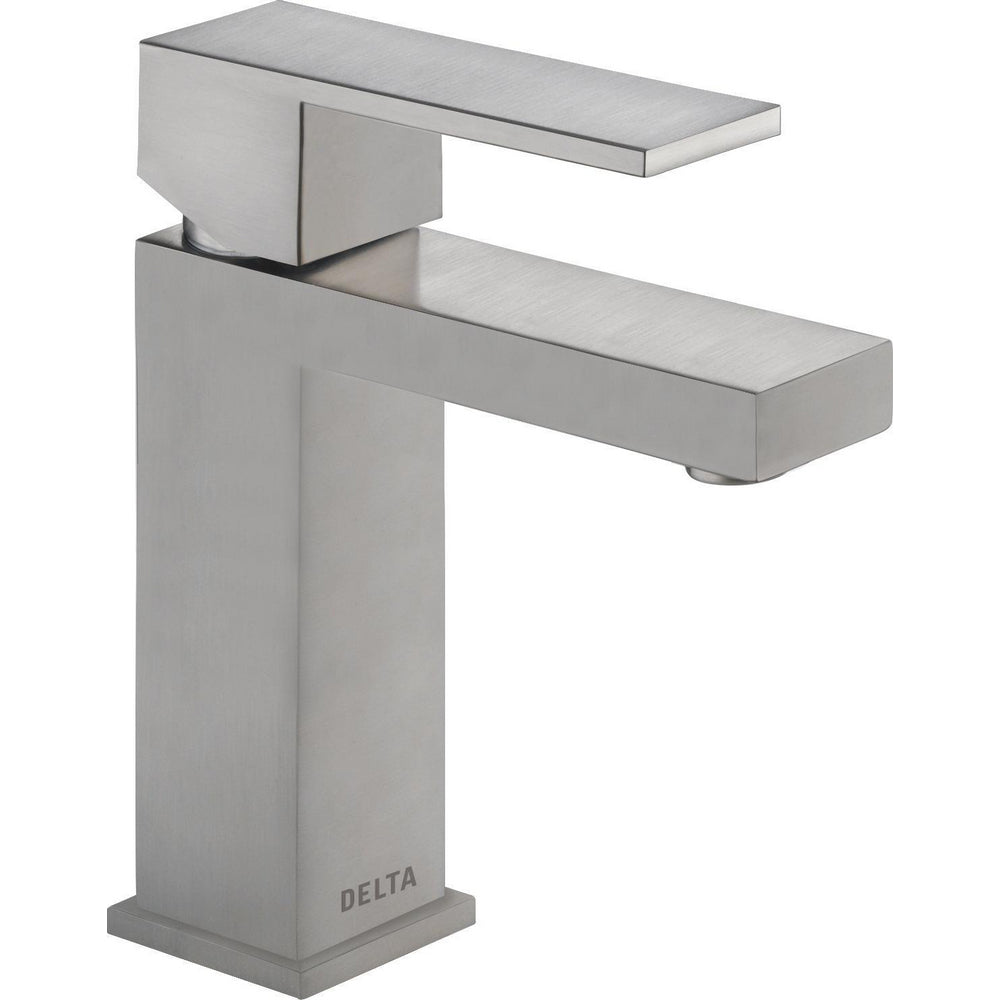 Delta Single Handle Lavatory Faucet 1.2 GPM - 567LF-PP