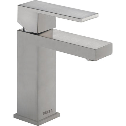 Delta Single Handle Lavatory Faucet 1.2 GPM - 567LF-PP