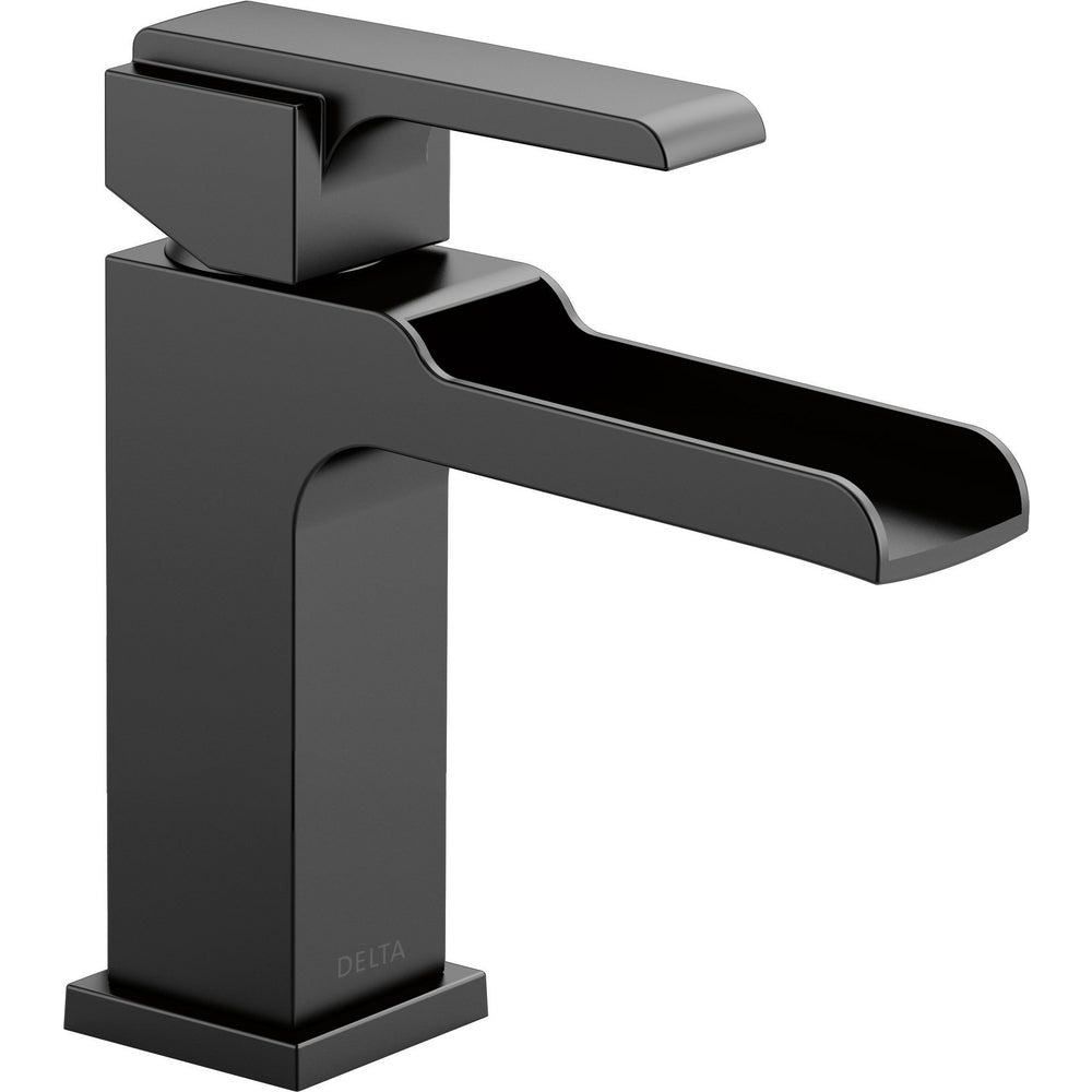Delta Ara Single Handle Channel Bathroom Faucet - 568LF
