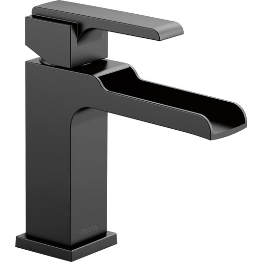 Delta Ara Single Handle Channel Bathroom Faucet - 568LF