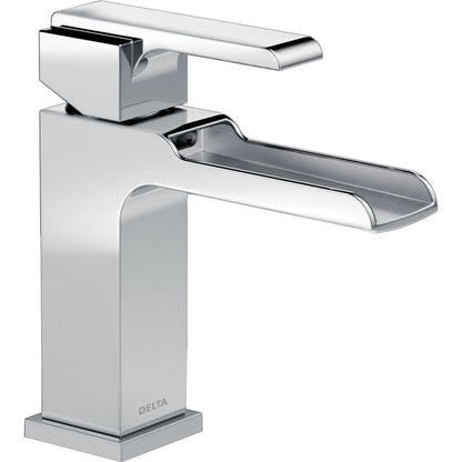 Delta Ara Single Handle Channel Bathroom Faucet - 568LF