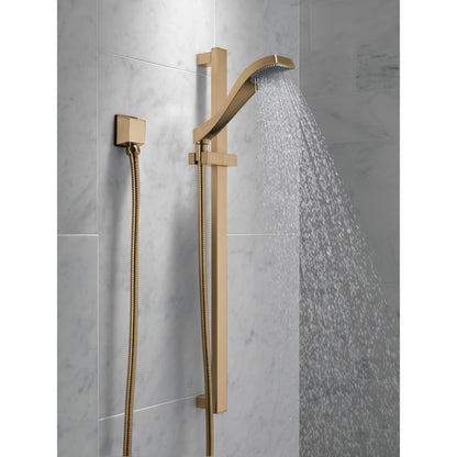 Delta Square Wall Elbow for Hand Shower - 50570