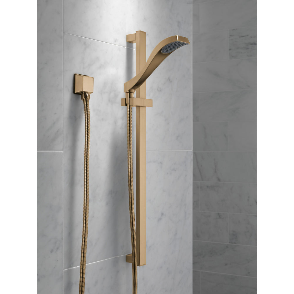 Delta Square Wall Elbow for Hand Shower - 50570