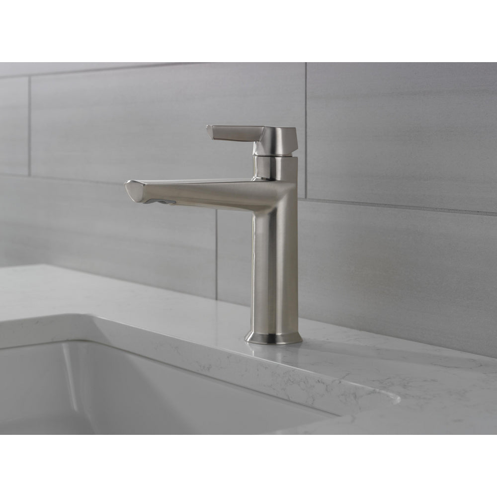 Robinet de salle de bain Delta Galeon à levier unique sans bonde - 571