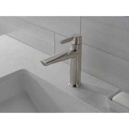 Robinet de salle de bain Delta Galeon à poignée unique - 571
