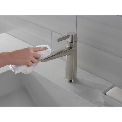 Robinet de salle de bain Delta Galeon à poignée unique - 571