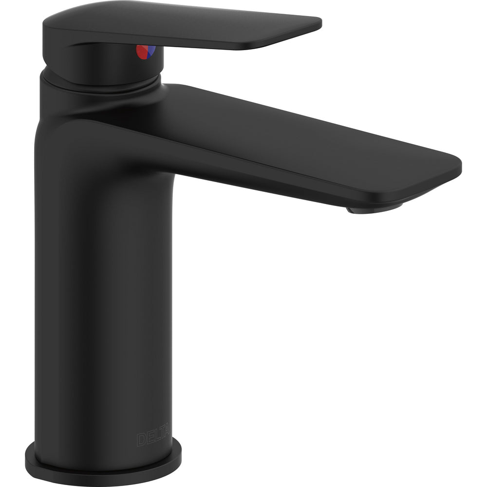 Delta Portage Single Handle Lavatory Faucet Less Drain - 571LF