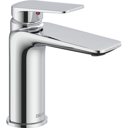 Delta Portage Single Handle Lavatory Faucet Less Drain - 571LF