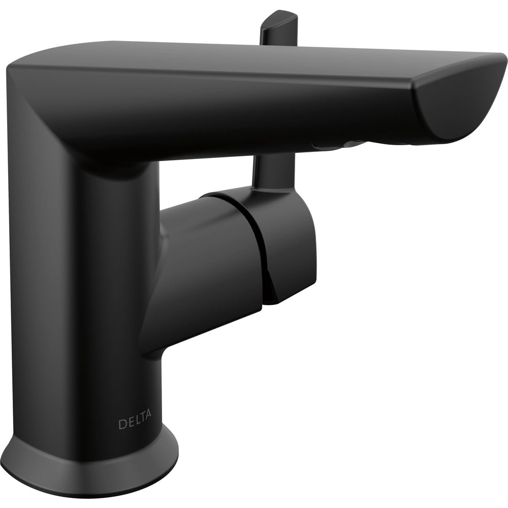 Robinet de salle de bain Delta Galeon à poignée unique - 572