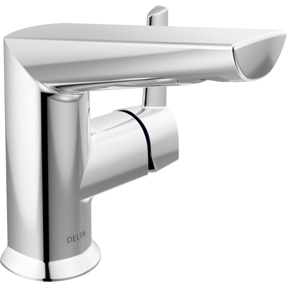 Robinet de salle de bain Delta Galeon à poignée unique - 572