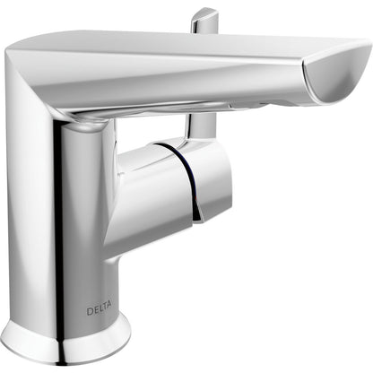 Robinet de salle de bain Delta Galeon à poignée unique - 572