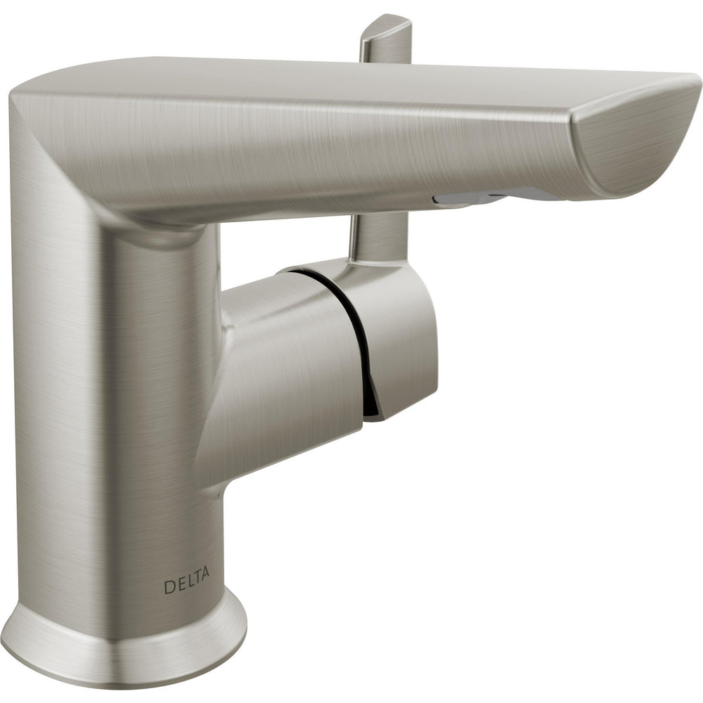 Robinet de salle de bain Delta Galeon à poignée unique - 572