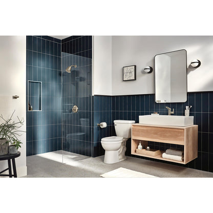 Robinet de salle de bain Delta Galeon à poignée unique - 572