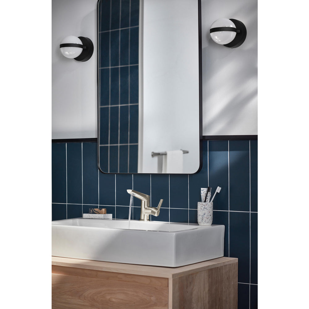 Robinet de salle de bain Delta Galeon à poignée unique - 572