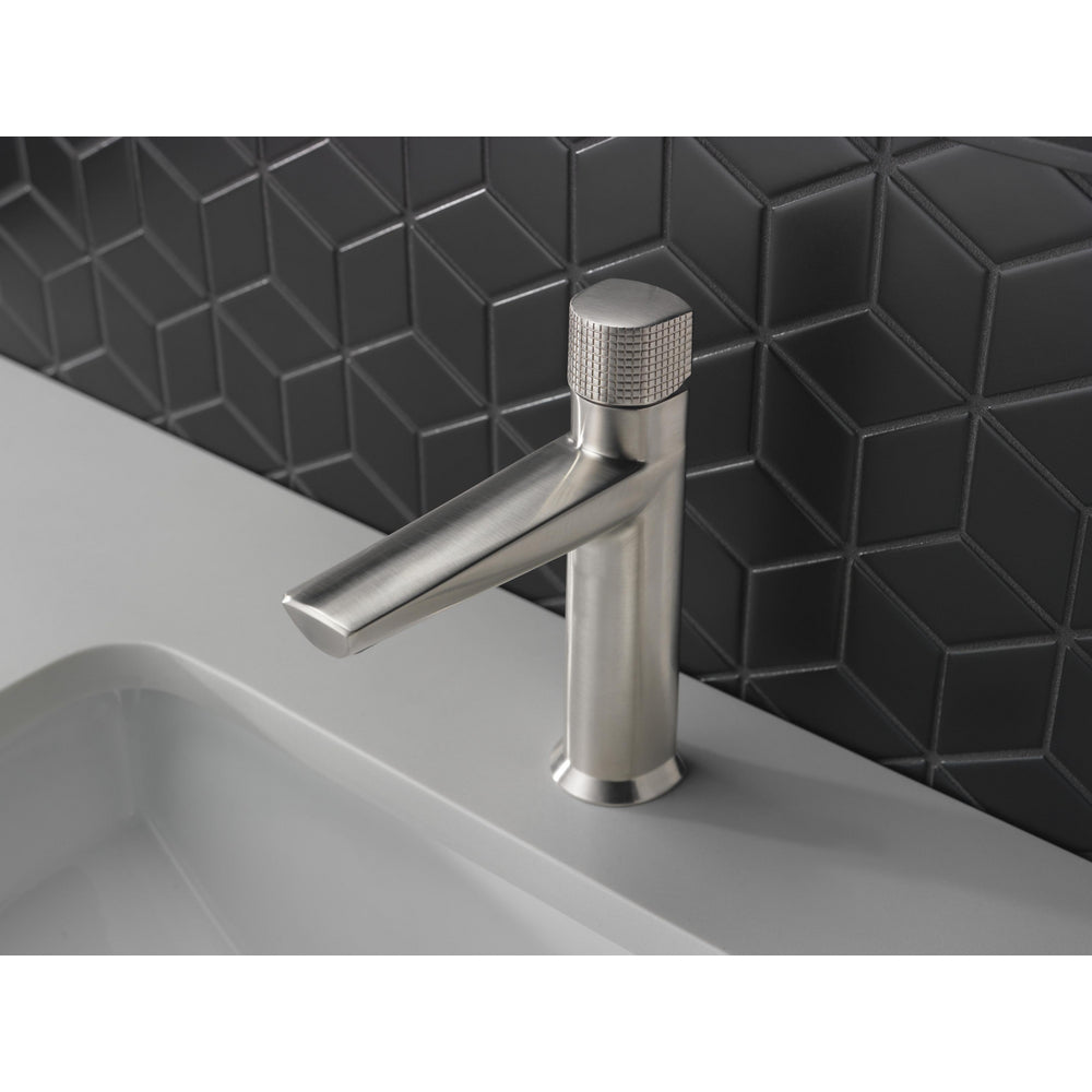 Robinet de salle de bain Delta Galeon à poignée unique - 573