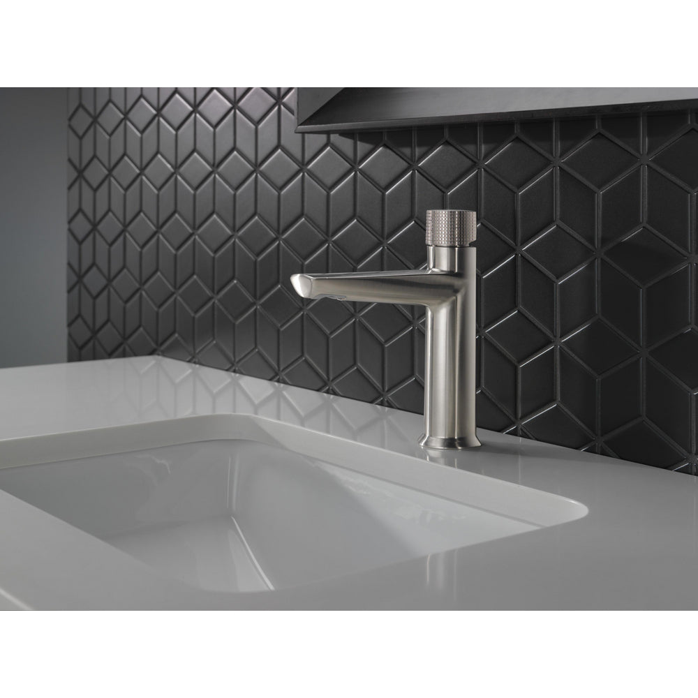 Robinet de salle de bain Delta Galeon à poignée unique - 573
