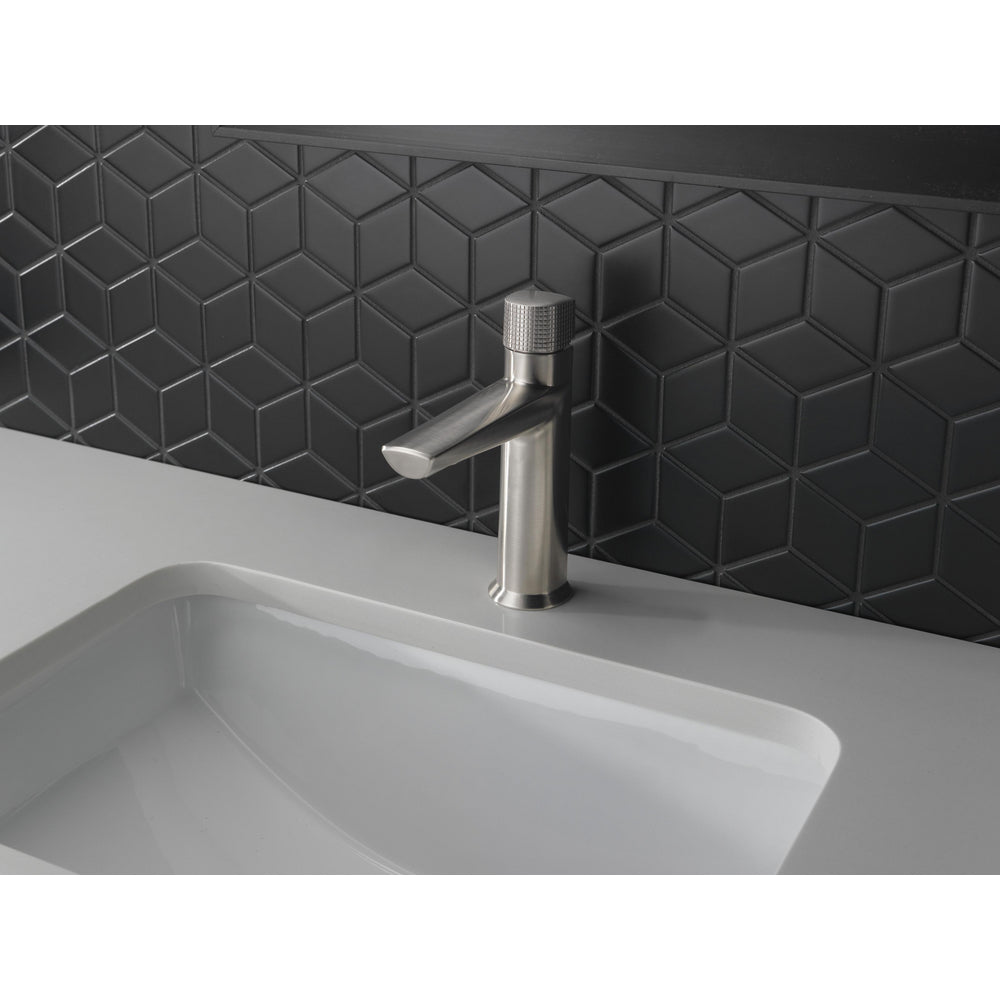 Robinet de salle de bain Delta Galeon à poignée unique - 573