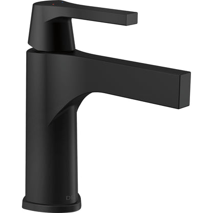 Robinet de salle de bain Delta Zura à poignée unique - Sans bonde escamotable - 574
