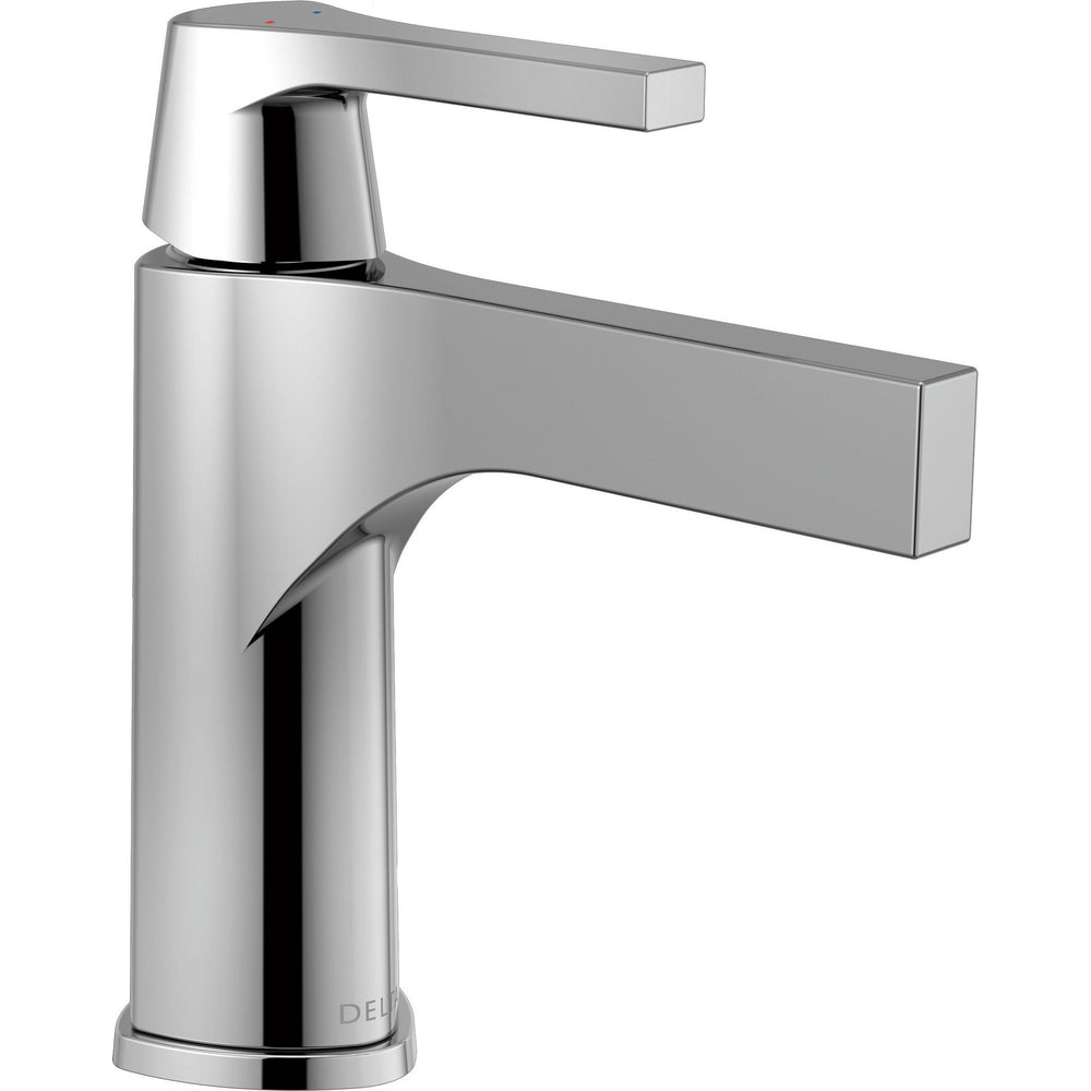 Robinet de salle de bain Delta Zura à poignée unique - 574
