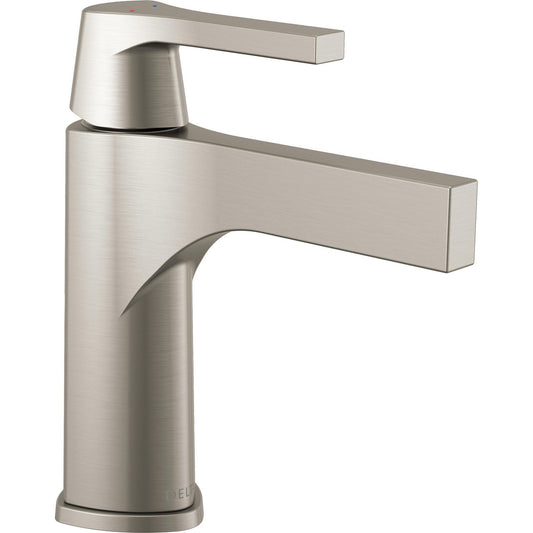 Delta Zura Single Handle Bathroom Faucet - 574