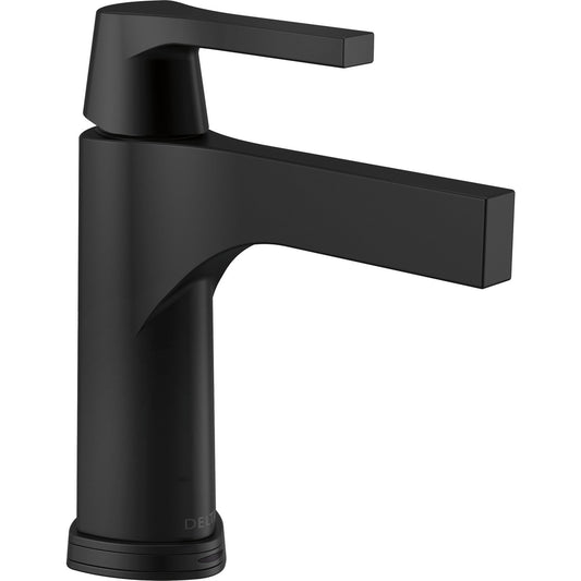 Delta Zura Touch2O Bathroom Faucet with Touchless Technology - 574T