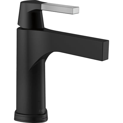 Delta Zura Touch2O Robinet de salle de bain avec technologie sans contact - 574T