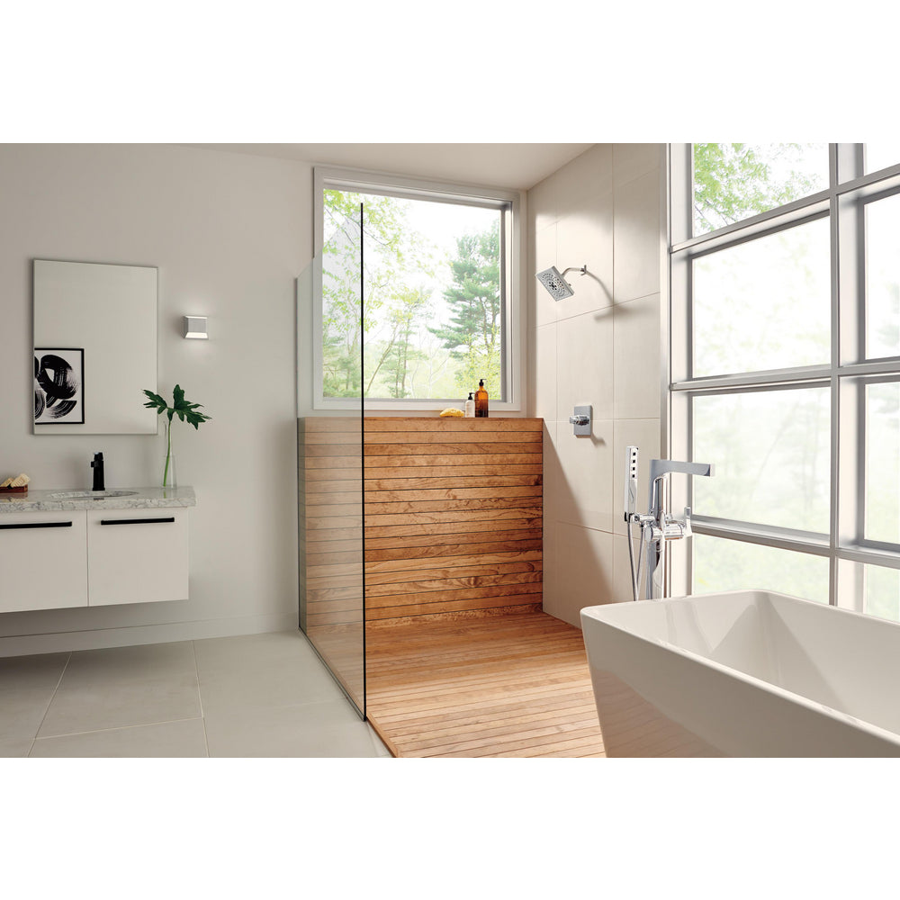 Delta Zura Touch2O Robinet de salle de bain avec technologie sans contact - 574T