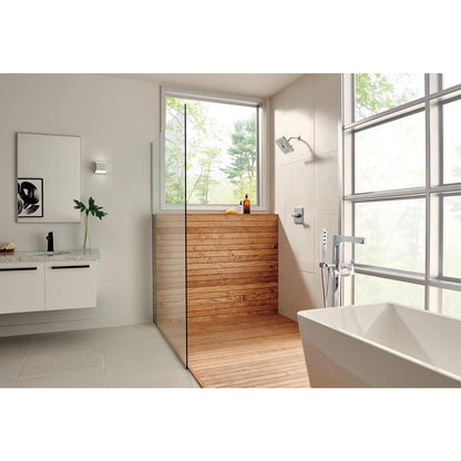 Delta Zura Touch2O Robinet de salle de bain avec technologie sans contact - 574T
