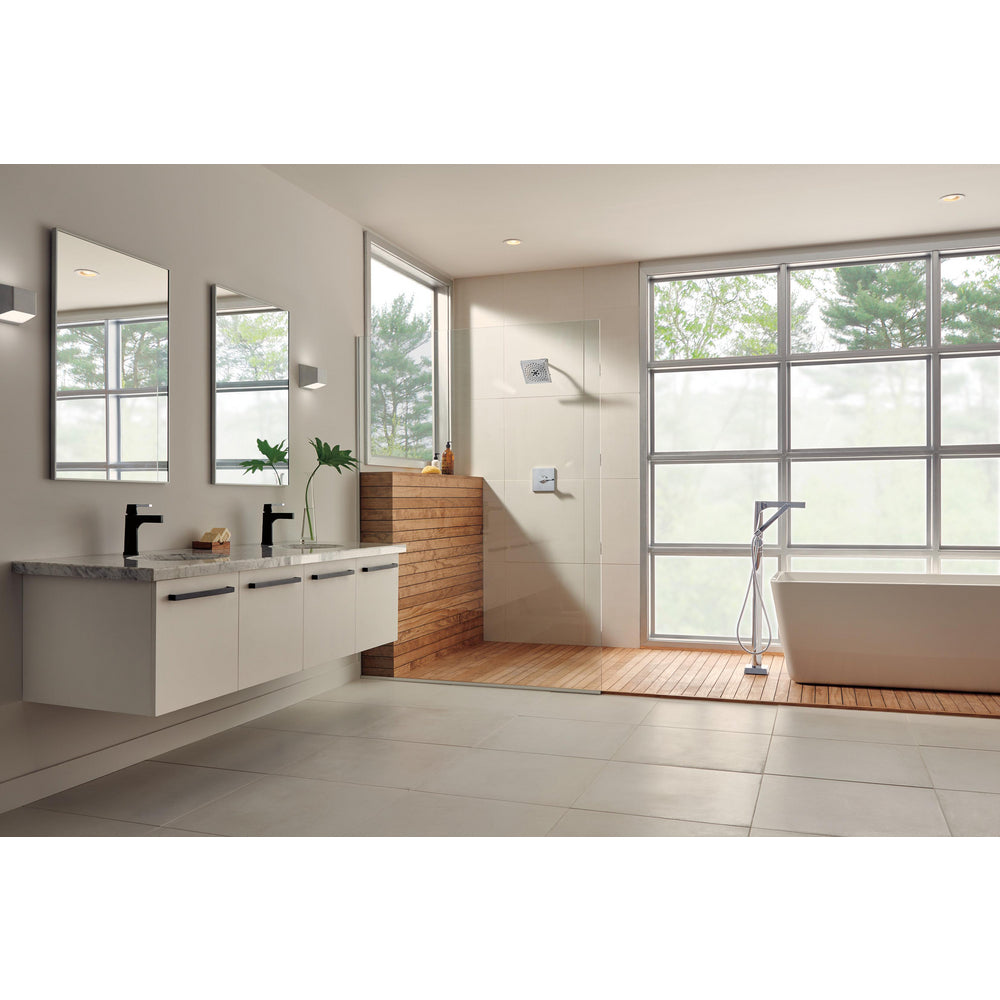 Delta Zura Touch2O Robinet de salle de bain avec technologie sans contact - 574T