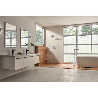 Delta Zura Touch2O Robinet de salle de bain avec technologie sans contact - 574T