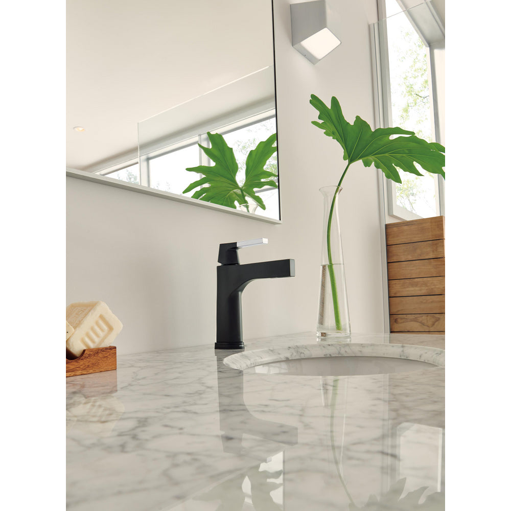 Delta Zura Touch2O Robinet de salle de bain avec technologie sans contact - 574T