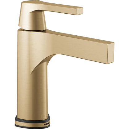 Delta Zura Touch2O Robinet de salle de bain avec technologie sans contact - 574T