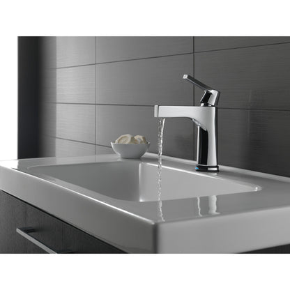 Delta Zura Touch2O Robinet de salle de bain avec technologie sans contact - 574T