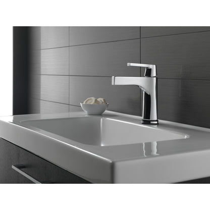 Delta Zura Touch2O Robinet de salle de bain avec technologie sans contact - 574T