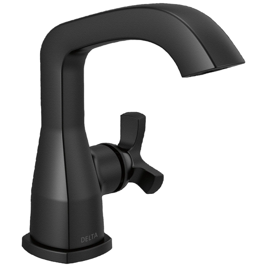 Delta Stryke® Single Handle Bathroom Faucet - 5766