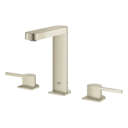 Grohe Plus 8" Widespread 2-Handle L-Size Bathroom Faucet 4.5 L/min (1.2 gpm) - 20302